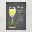 Search for wine christmas invitations Champagne