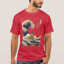 Search for wave tshirts Vintage