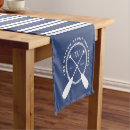 Search for monogram table runners Blue