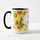 Search for sunflower quotes mugs Sunflowers