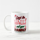 Search for deck the halls mugs Winter
