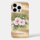 Search for blue hibiscus iphone cases Pink