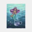 Search for mermaid blankets Magical