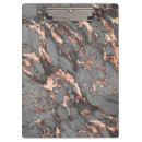 Search for designer clipboards Blush pink