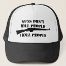 Search for second amendment hats Rifle