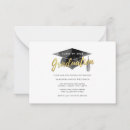 Search for graduation congratulations note cards Elegant