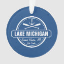 Search for lake christmas tree decorations Great lakes