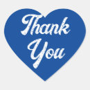 Search for blue hearts stickers Business