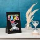 Search for happy easter plaques Funny