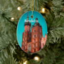 Search for krakow christmas tree decorations Travel