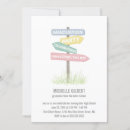 Search for street invitations Cute