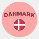 Search for danmark stickers Danish