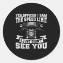 Search for funny motorcycle stickers Motorbike