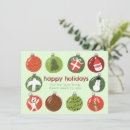 Search for ornaments christmas cards Cute