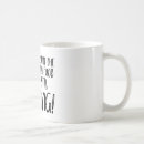 Search for talkative mugs Funny quote