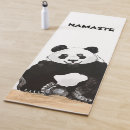 Search for panda yoga mats Fun