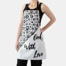 Search for polka aprons Design