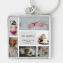 Search for baby photo key rings Boy