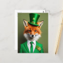 Search for funny st patricks postcards Green