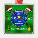 Search for lacrosse christmas tree decorations Funny