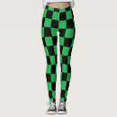 Search for chequered leggings Squares