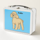 Search for poodle food storage Cute