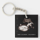 Search for baby announcement key rings Expecting
