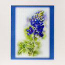 Search for texas puzzles Lupine