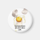 Search for boiling magnets Eggs