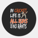 Search for wicket stickers Fast bowler