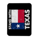 Search for texan magnets Flag
