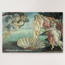 Search for renaissance puzzles Italy