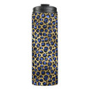 Search for leopard print travel mugs Feminine