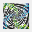 Search for trippy magnets Green