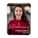 Search for medical student cards invites Graduate