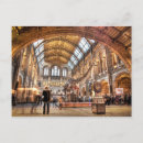 Search for natural history museum postcards London