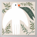 Search for peace dove posters Whimsical