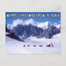 Search for alaska christmas cards Xmas
