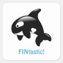 Search for killer whale stickers Cartoon