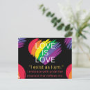 Search for lgbtq postcards Lesbian pride