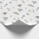 Search for wooden box Wrapping
