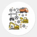 Search for soccer lovers stickers Team