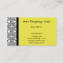Search for delightful business cards Colourful