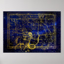 Search for vintage sagittarius posters Cosmos