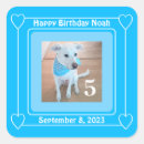 Search for happy 5th birthday stickers Fifth