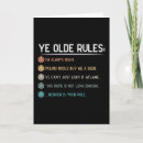 Search for role cards Dnd