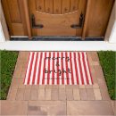 Search for candy cane doormats Cute