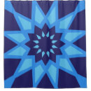 Search for moroccan shower curtains Geometric