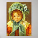 Search for bonnet posters Impressionist