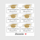Search for transparent gold stickers Elegant
